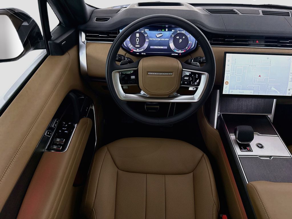 Thumbnail: 2026 Land Rover Range Rover - 11