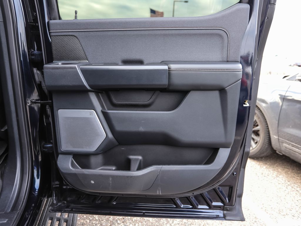 Thumbnail: 2022 Ford F-150 - 23