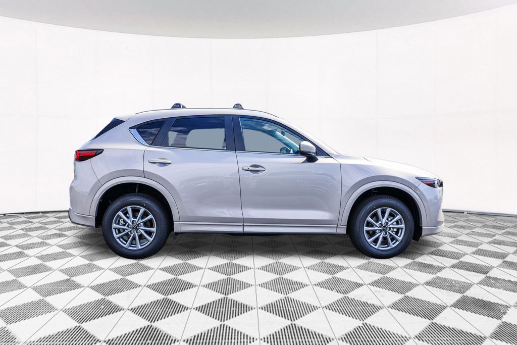 2024 Mazda CX-5 2.5 S Select Package 7