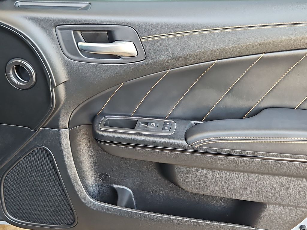 Used 2022 Dodge Charger Sedan