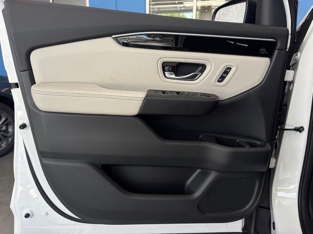 2026 Honda Pilot EX-L  at Community Honda