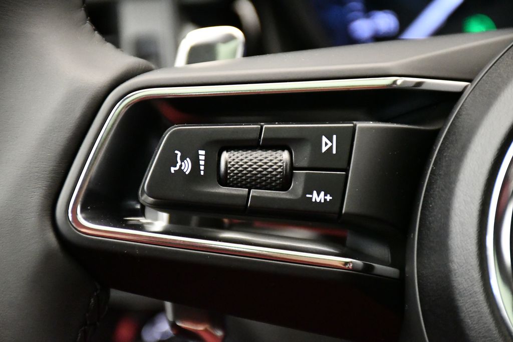 Thumbnail: 2025 Porsche Macan - 28