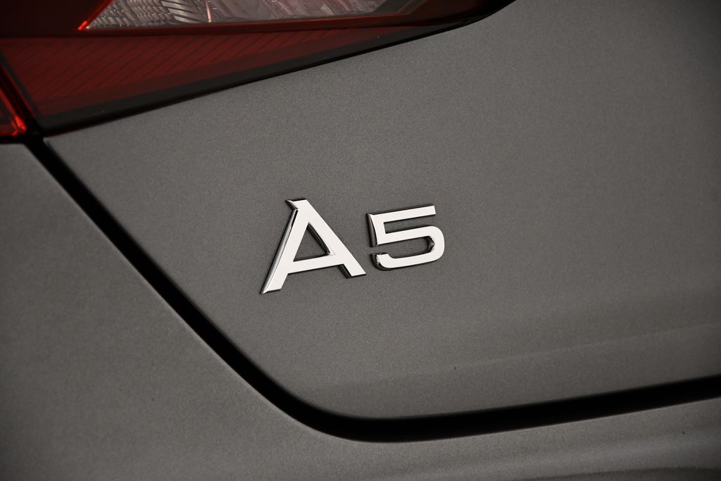 Thumbnail: 2025 Audi A5 - 9