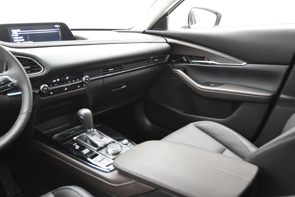 2024 Mazda CX-30 2.5 S Premium Package photo