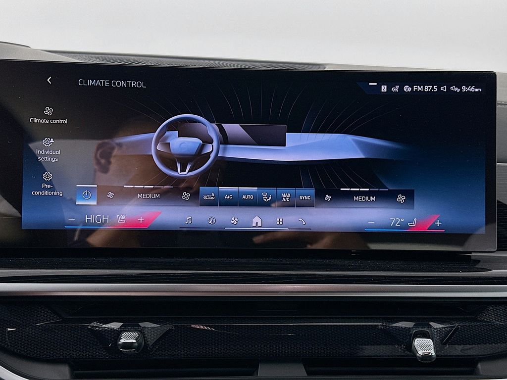 Thumbnail: 2026 BMW X5 - 14