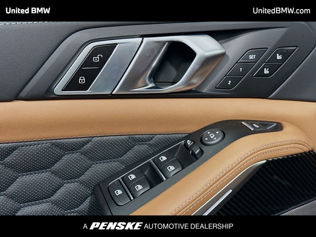 Thumbnail: 2026 BMW X5 - 3