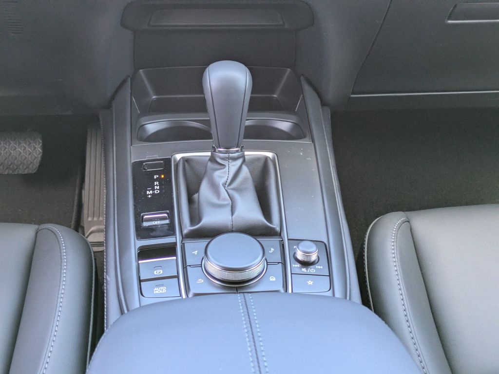 2026 Mazda CX-30 2.5 S Select Sport