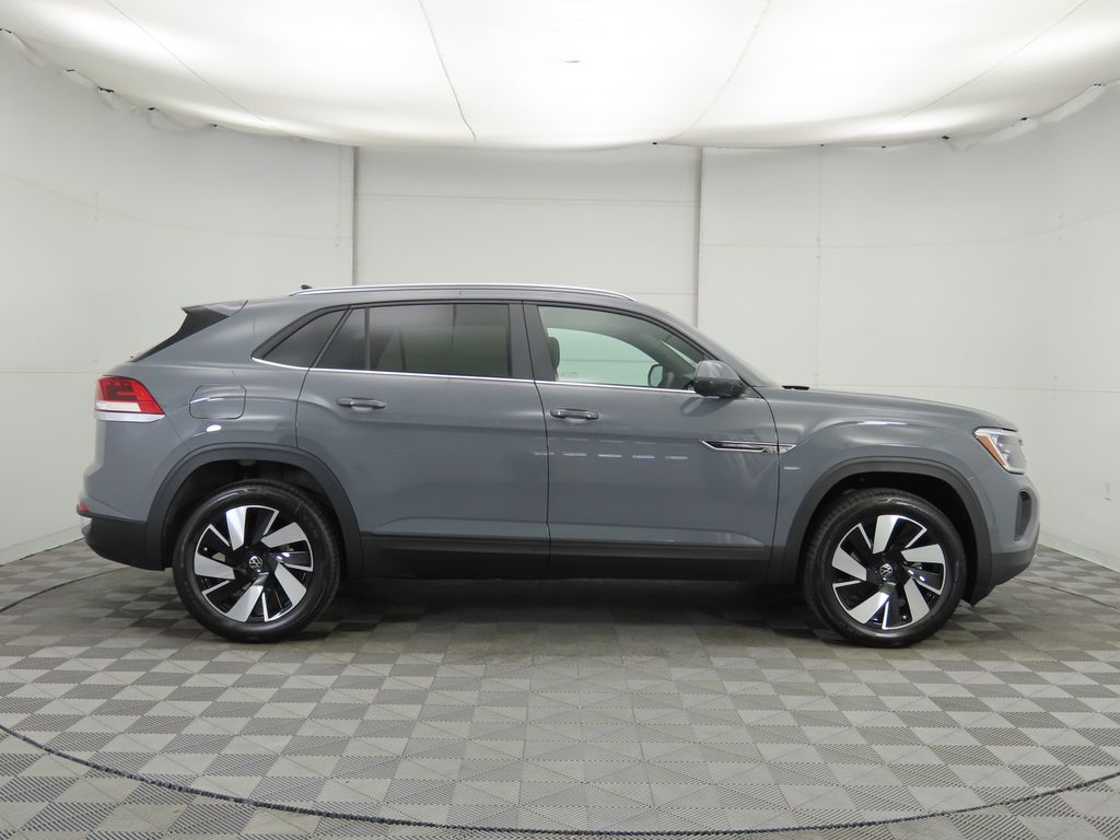Thumbnail: 2026 Volkswagen Atlas - 4
