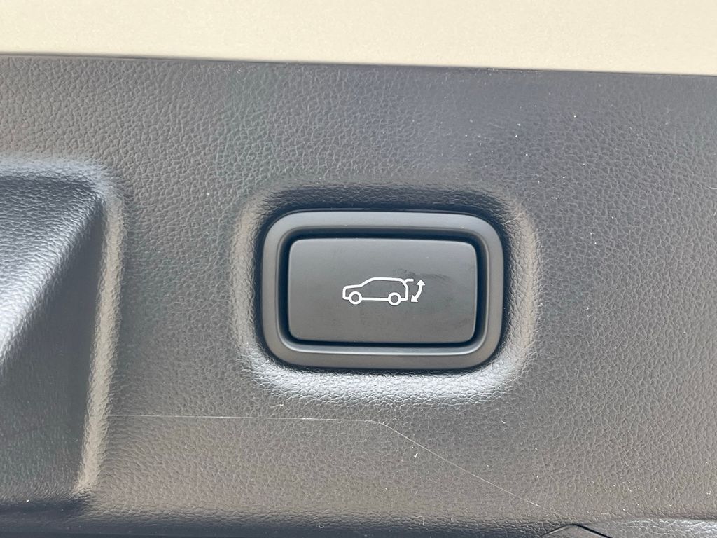 2026 Hyundai IONIQ 5 SEL - 7