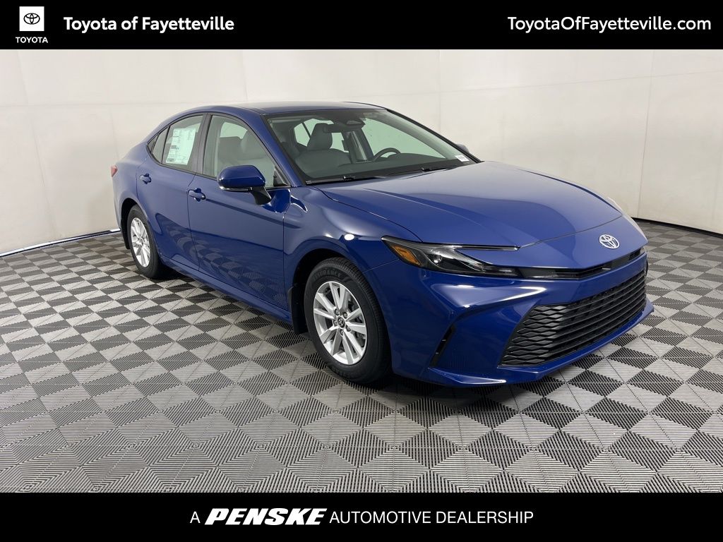 Thumbnail: 2026 Toyota Camry - 6