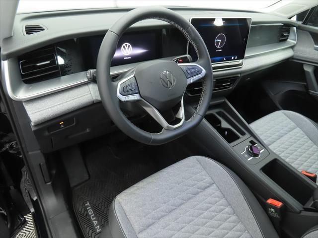 Thumbnail: 2026 Volkswagen Tiguan - 9