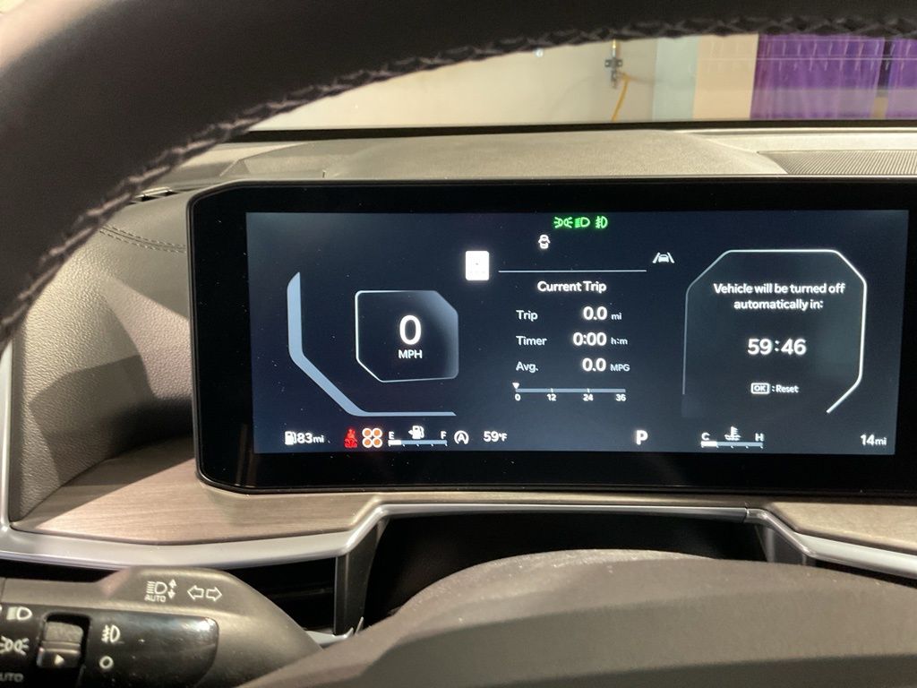 New 2026 Silver Kia X-Line SX image 16