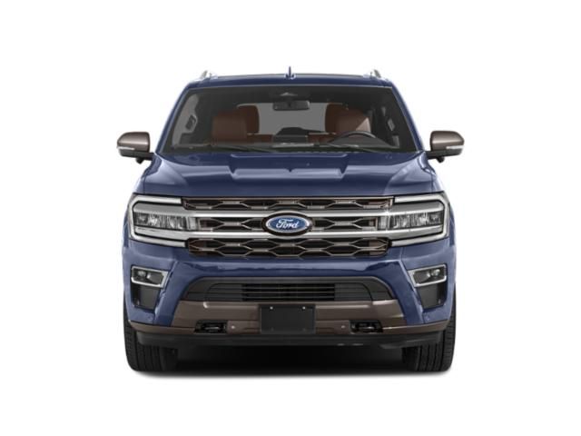 2023 Ford Expedition Max Limited Black at Cook Ford