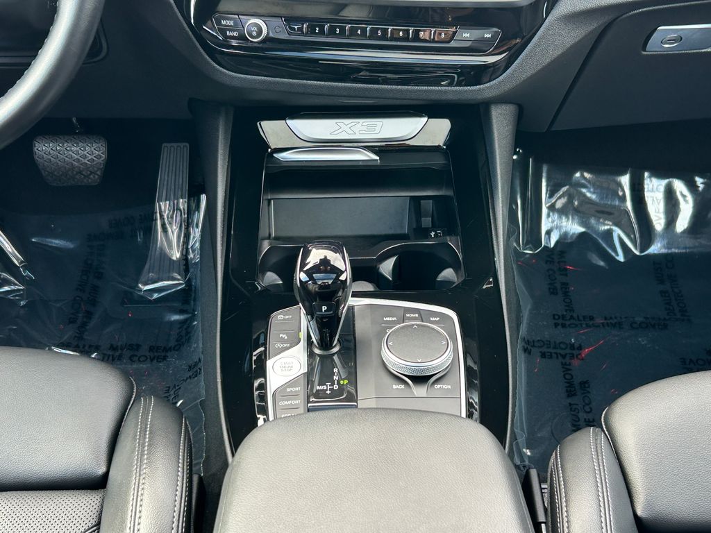 2022 BMW X3 xDrive30i 26