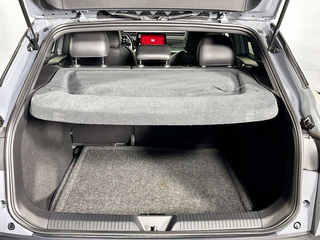 2024 Volkswagen ID.4 Standard