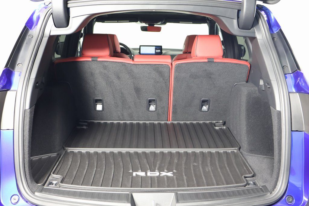 2024 Acura RDX Base 14