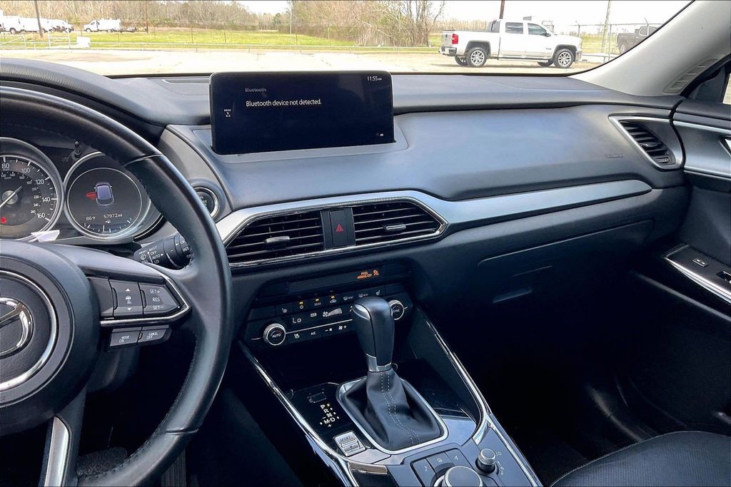 Used 2023 Mazda CX-9 Touring Plus 4D Sport Utility