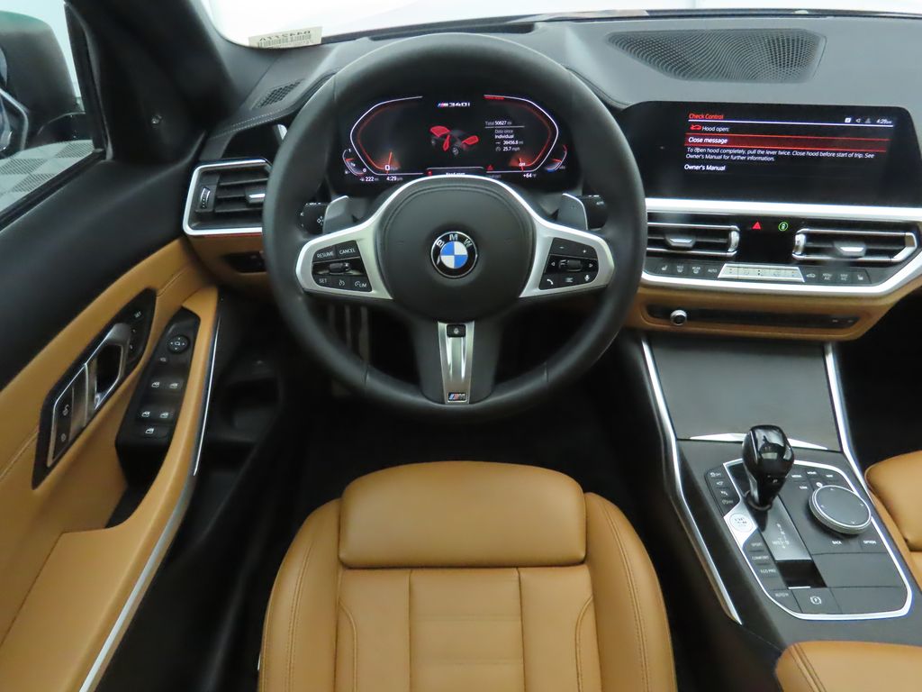 Thumbnail: 2020 BMW 3 Series - 10