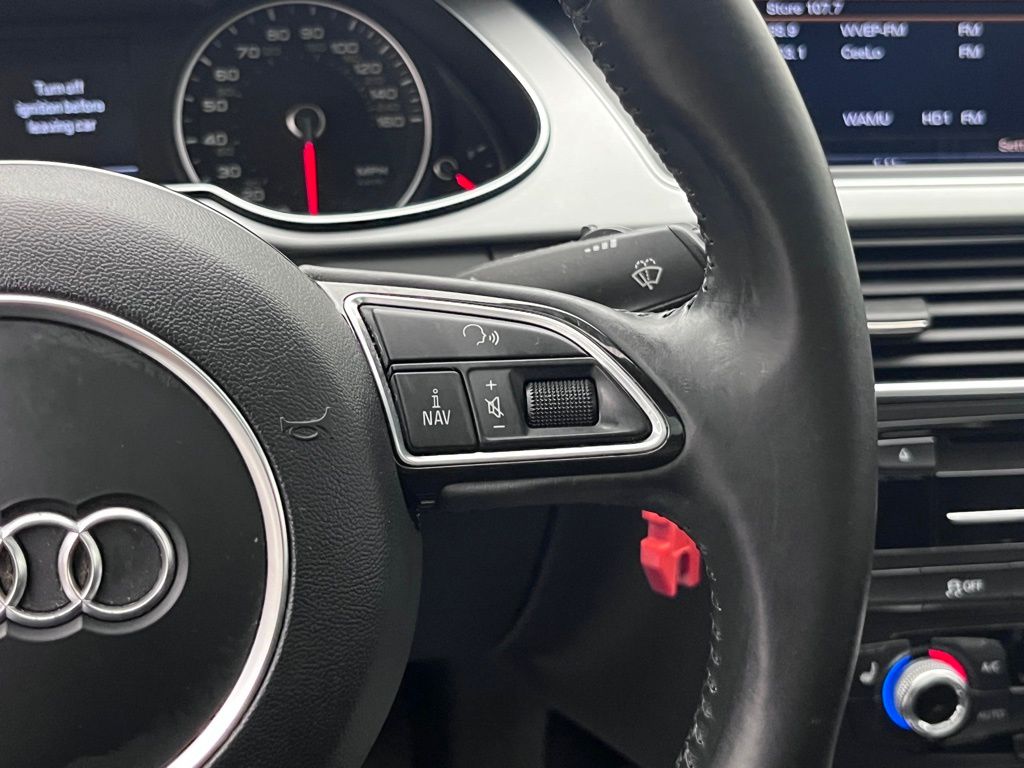2016 Audi A4 Premium Plus 14