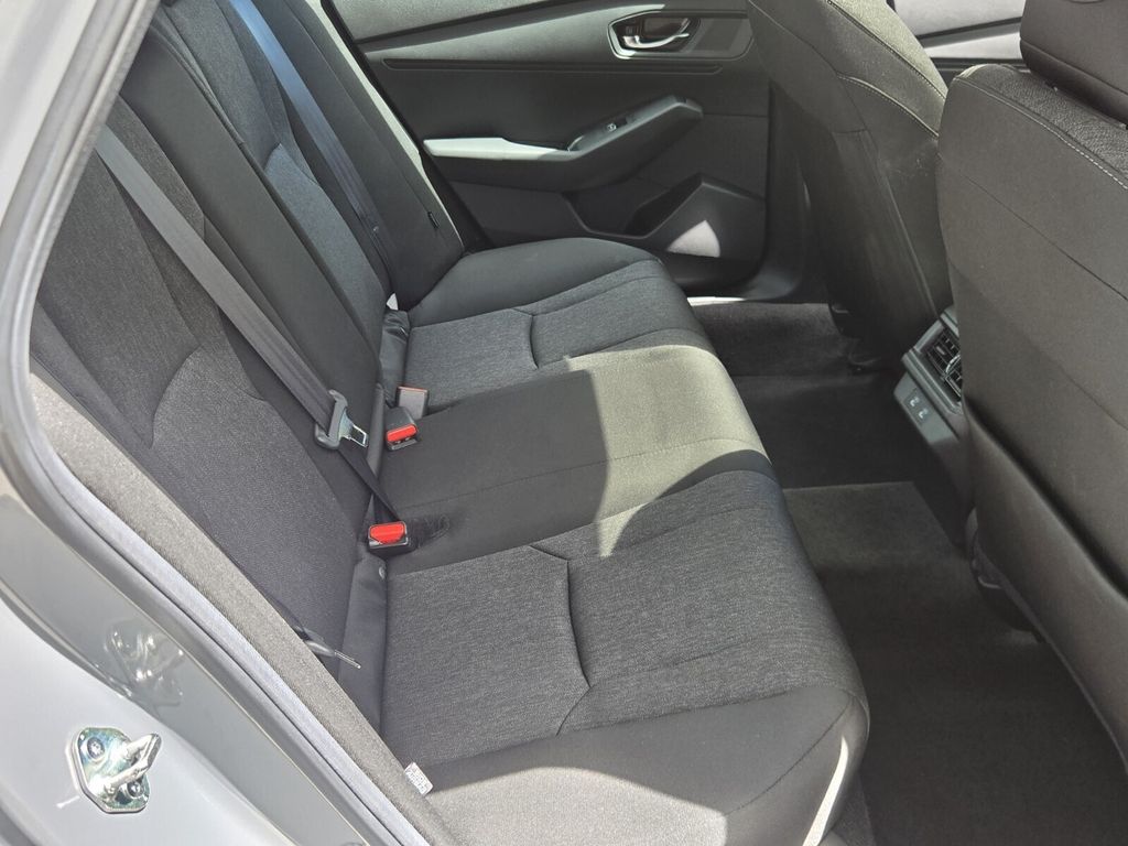 2025 Honda Accord - $26,884