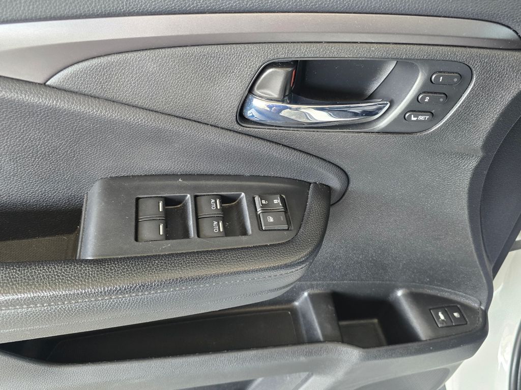 Used Car 2021 Honda Pilot  Ex-l For Sale Under $30,000 In San Juan, Puerto Rico