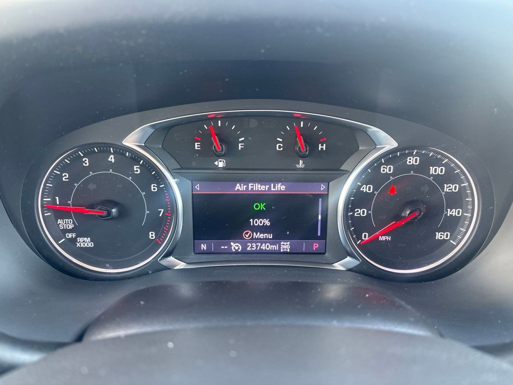 Used 2023 GMC Acadia SUV