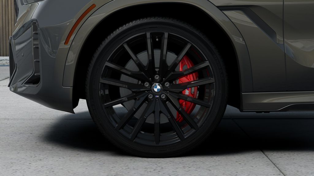 Thumbnail: 2027 BMW X6 - 31