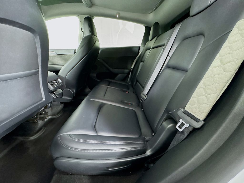 Used Car 2023 Tesla Model Y  Long Range For Sale Under $30,000 In Austin, Texas