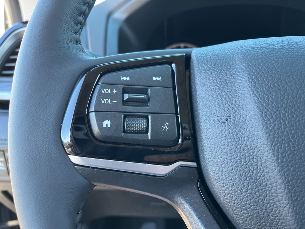 Thumbnail: 2026 Honda Odyssey - 22