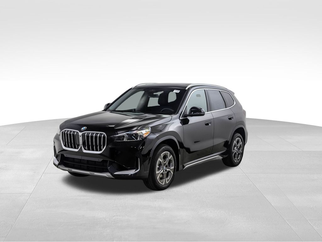 2025 BMW X1 xDrive28i -
                Bloomington, MN