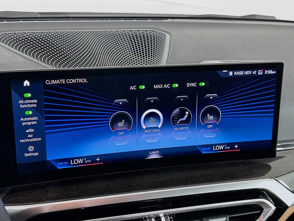 Thumbnail: 2024 BMW 3 Series - 16