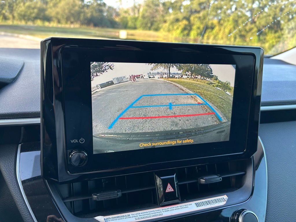 Thumbnail: 2024 Toyota Corolla - 24