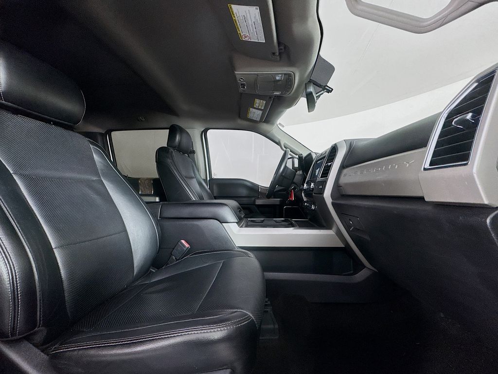 Used Car 2018 Ford F-250sd  Lariat For Sale Under $50,000 In Austin, Texas