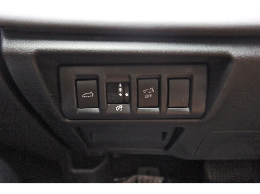2025 Subaru Outback Touring Black at Westside Lexus