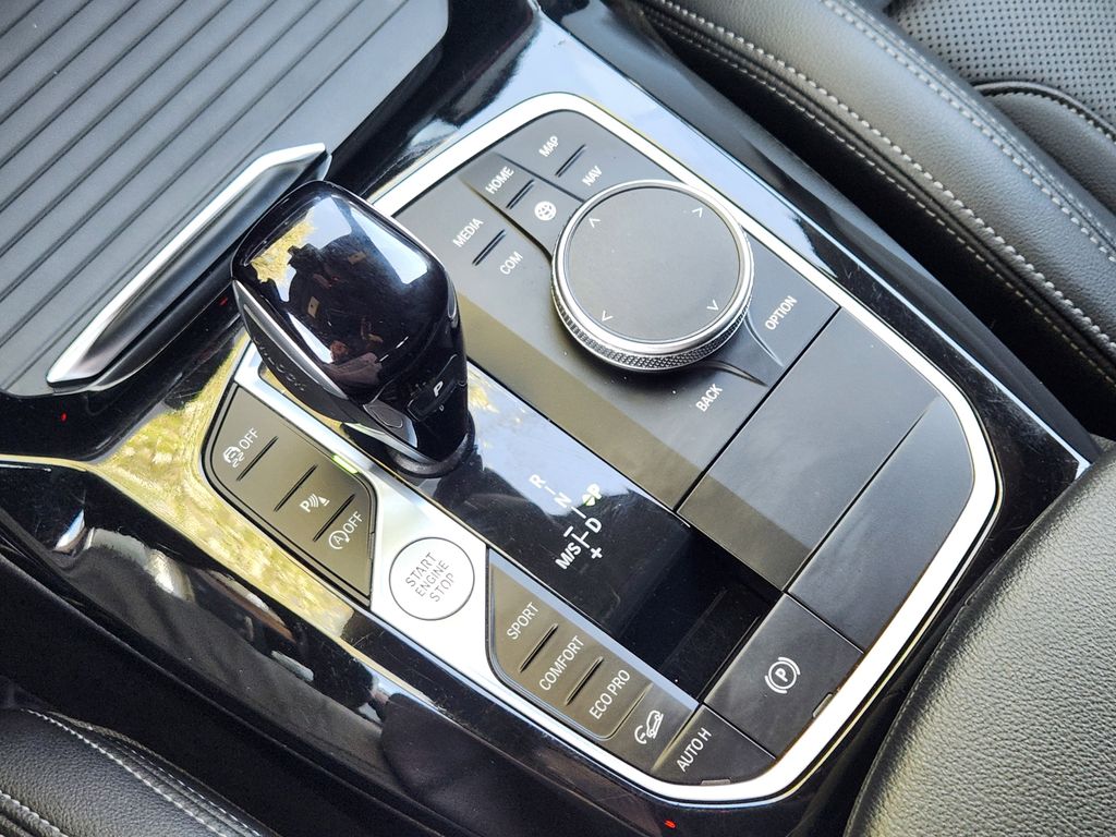 2024 BMW X3 30i - Photo 11