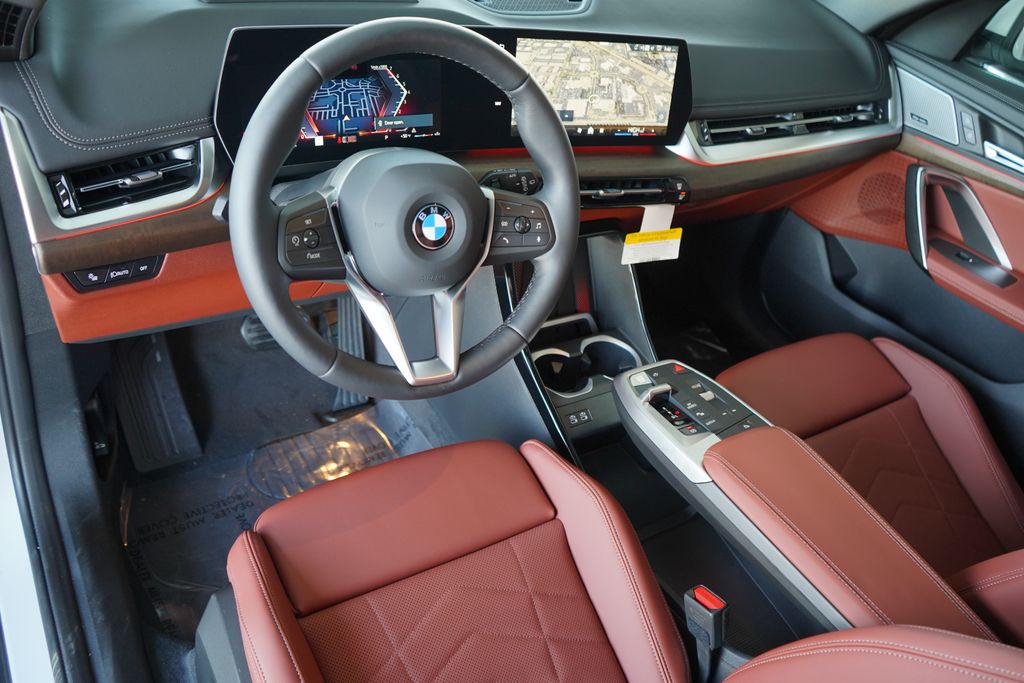 Thumbnail: 2026 BMW X1 - 12