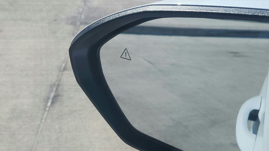 2026 Hyundai Tucson Hybrid