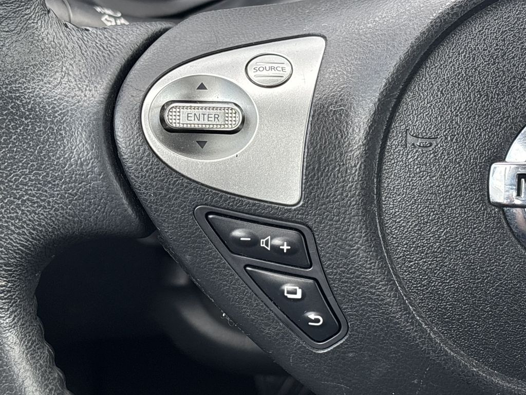 Used 2019 Nissan Sentra Sedan