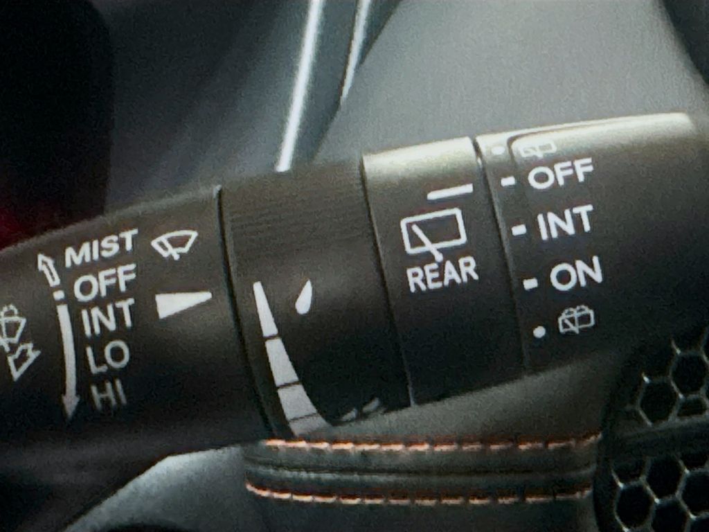 2025 Honda HR-V Sport photo