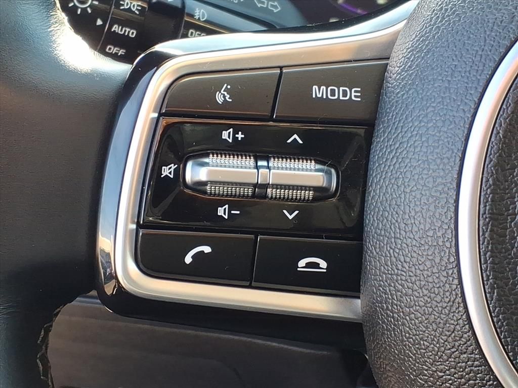used 2023 Kia Sorento car, priced at $26,500