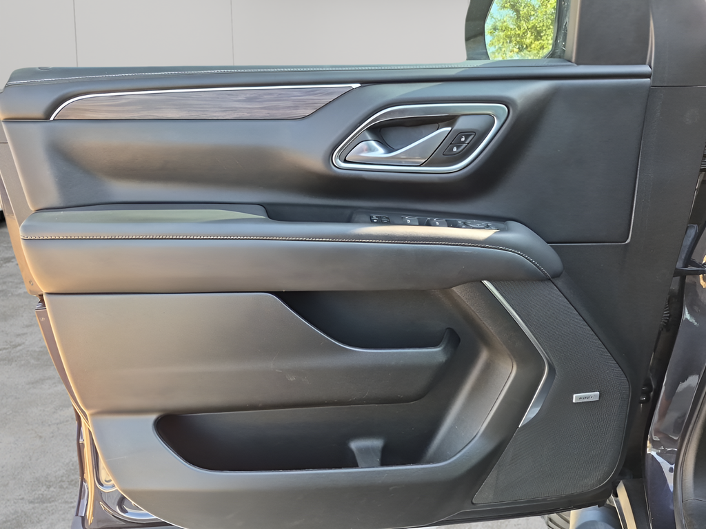 Used Car 2022 Chevrolet Tahoe  Z71 For Sale Under $60,000 In Austin, Texas