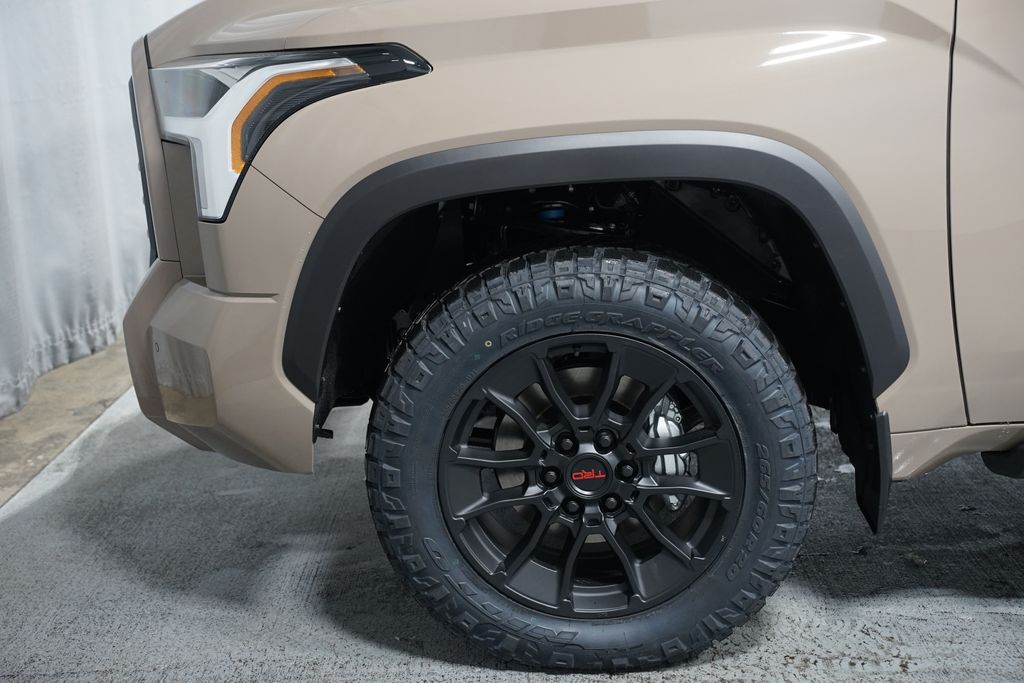 Thumbnail: 2026 Toyota Tundra - 5