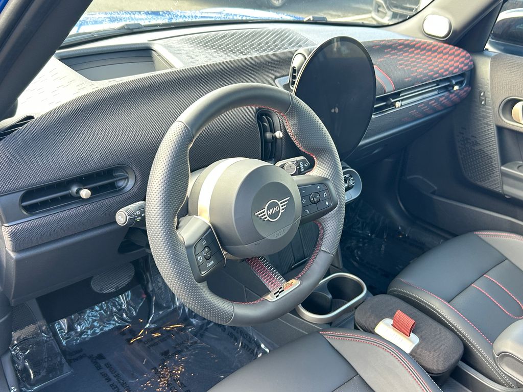 Thumbnail: 2025 MINI Cooper - 13