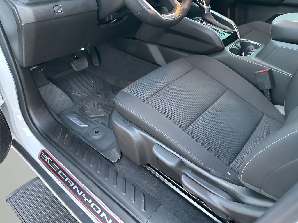 Used Car 2023 Gmc Canyon  Elevation For Sale Under $50,000 In Austin, Texas