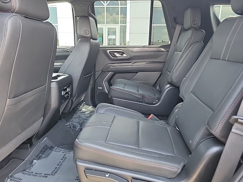 Used 2022 Chevrolet Tahoe SUV