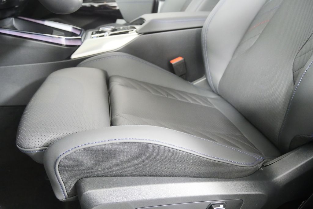 Thumbnail: 2026 BMW X3 - 9