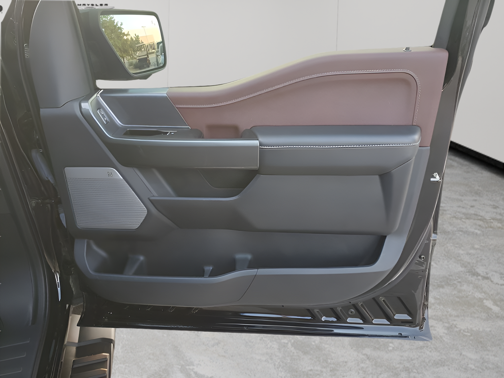 Used Car 2023 Ford F-150  Lariat For Sale Under $50,000 In Austin, Texas