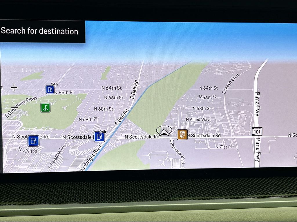 Thumbnail: 2026 Porsche Cayenne - 17