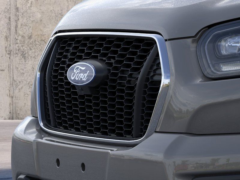 2026 Ford Transit-350 XLT