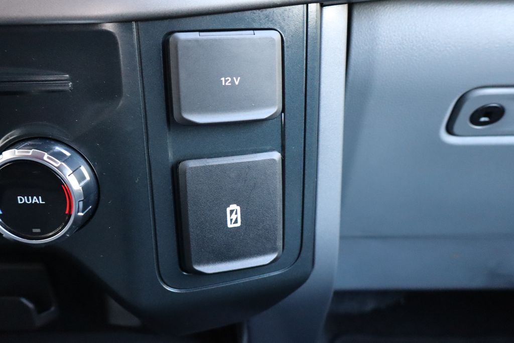 used 2025 Ford F-150 car, priced at $44,500